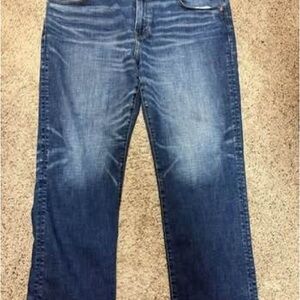Men’s American Eagle Outfitters Blue Jeans